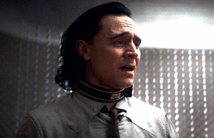  Loki || Marvel Studios' Loki || The Nexus Event || 1.04