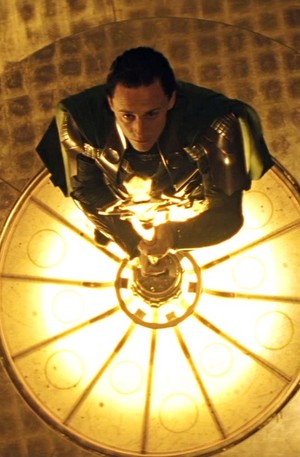  Loki || Thor (2011)