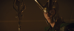  Loki || Thor (2011)