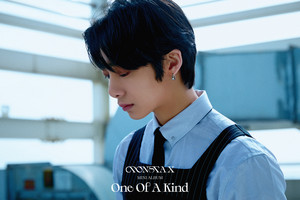  MONSTA X (One Of A Kind) CONCEPT foto