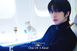  MONSTA X (One Of A Kind) CONCEPT foto