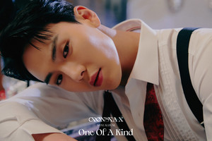  MONSTA X<One Of A Kind>