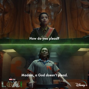  Marvel Studios' Loki | This is absurd! 🌀