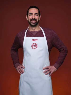 Matt Gagnon (Season Eleven)