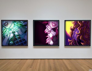  Monster high Art Gallery