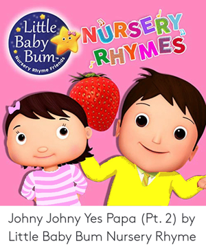  New Lïttle Baby Bum Memes | Johny Yes Papa Memes