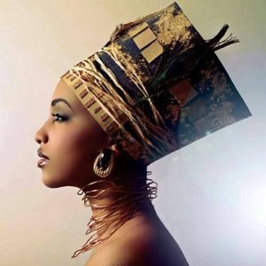  Nubian Queen