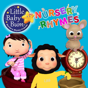 Nursery Rhymes Goïng Wrong! By Lïttle Baby Bum Nursery Rhymes