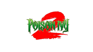  Poison Ivy 2 (Logo)