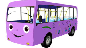  Purple Bus | Geo G. Wïkï | Fandom