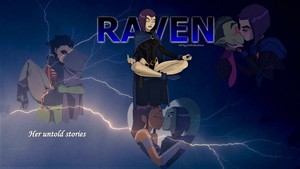 Raven s Loves 1
