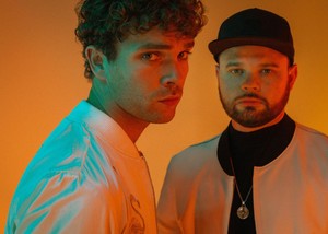  Royal Blood 'Typhoons' Promotional 사진