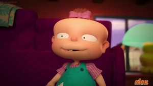 Rugrats - Jonathan for a Day 317