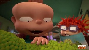  Rugrats - March for Peas 146