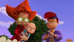  Rugrats - New کتے 19