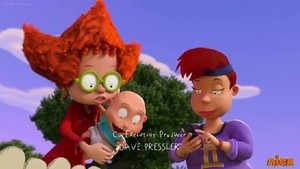  Rugrats - New welpe 20