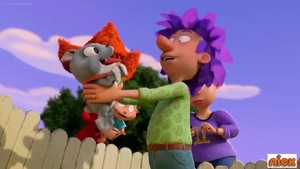  Rugrats - New welpe 27