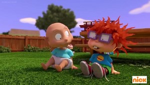 Rugrats - Second Time Around 311