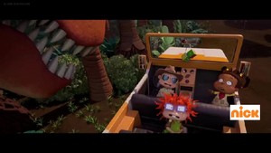  Rugrats - một giây Time Around 52