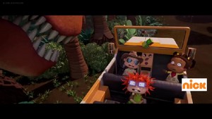  Rugrats - một giây Time Around 53