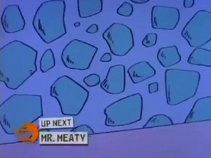  Rugrats - The Mega Diaper Bayi 291