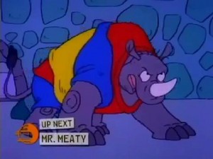  Rugrats - The Mega Diaper bayi 292