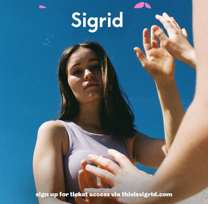  Sigrid