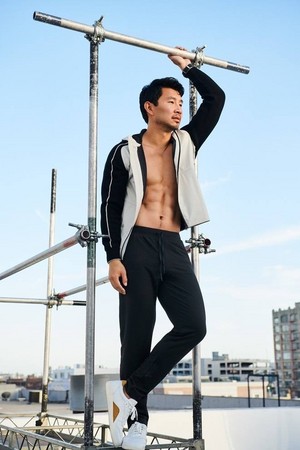 Simu Liu | Men's Health Magazine || June 2021