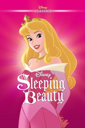  Sleeping Beauty (1959) Poster
