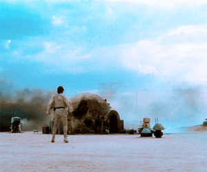  bintang Wars || Episode IV || A New Hope || 1977