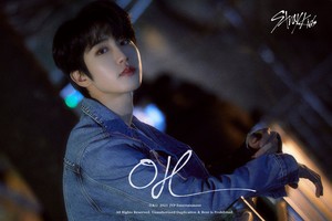 Stray Kids <Mixtape: OH> Images