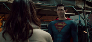  Superman and Lois - Episode 1.10 - O Mother, Where Art Thou? - Promo Pics