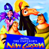  The Emperor’s New Groove