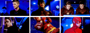  The Flash || Barry Allen