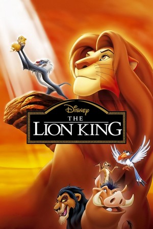  The Lion King posters