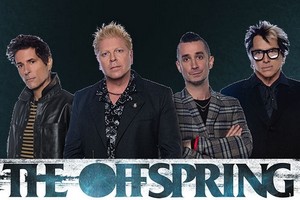  The Offspring [2021]