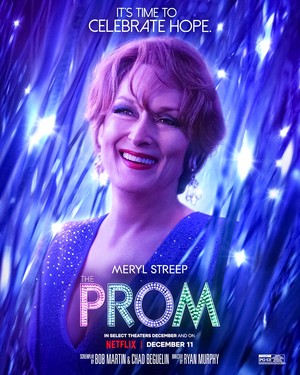  The Prom