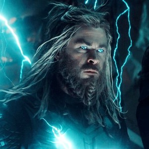  Thor Odinson || Avengers: Endgame || 2019
