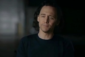  Tom Hiddleston || Loki || Behind the Scenes