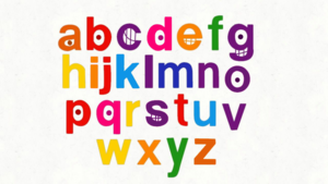  TvoKïds Alphabet Song YouTube Alphabet Songs Alphabet School