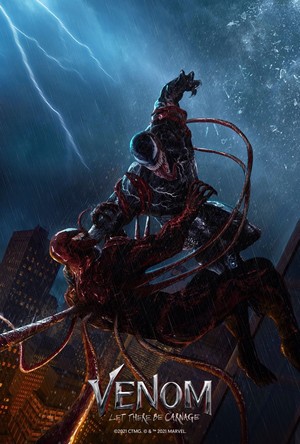  Venom: Let There Be Carnage