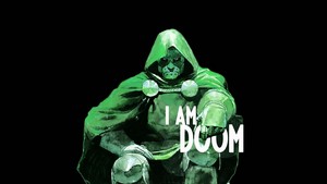  Victor von Doom || Doctor Doom