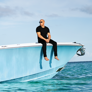  Vin Diesel - Men's Health Photoshoot - 2021