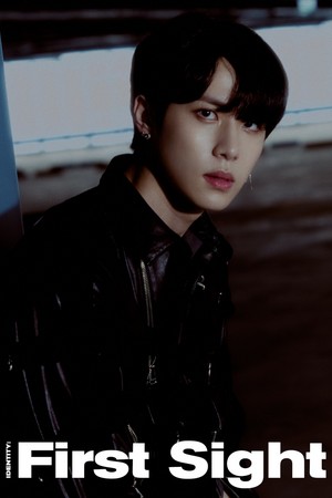 WEi IDENTITY: First Sight Concept Images | Donghan