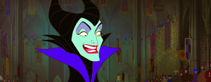 Walt Disney Screencaps - Maleficent