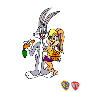  Warner Bros and Warner animasi Group