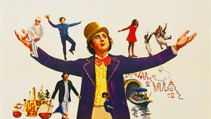  Willy Wonka and the chokoleti Factory (1971)