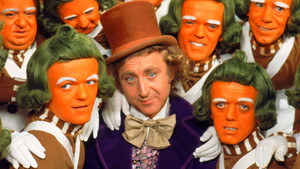  Willy Wonka and the চকোলেট Factory (1971)