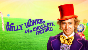  Willy Wonka and the 浓情巧克力 Factory (1971)