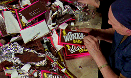  Willy Wonka and the チョコレート Factory